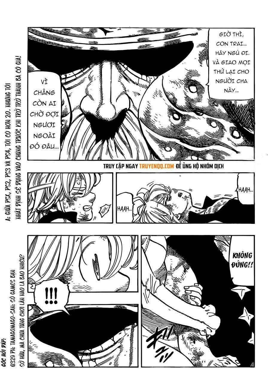 đọc truyện Thất Hình Đại Tội Chương 302 ảnh 16 tại Thiên Thai Truyện