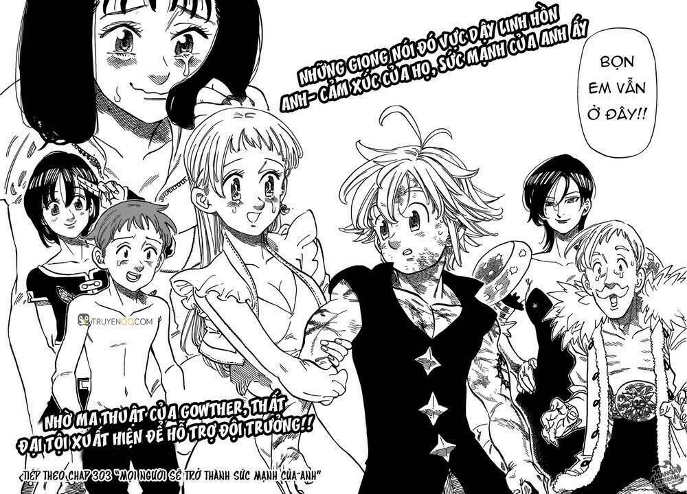 đọc truyện Thất Hình Đại Tội Chương 302 ảnh 17 tại Thiên Thai Truyện