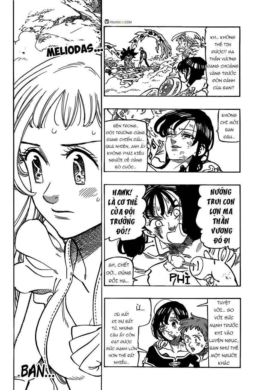 đọc truyện Thất Hình Đại Tội Chương 302 ảnh 5 tại Thiên Thai Truyện