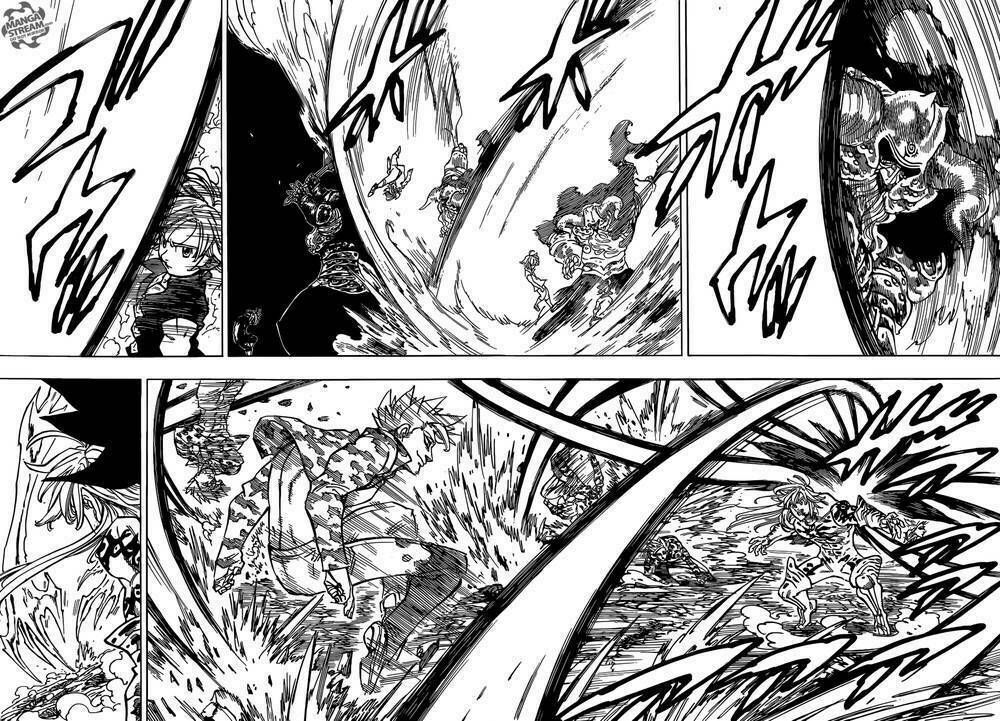 đọc truyện Thất Hình Đại Tội Chương 302 ảnh 7 tại Thiên Thai Truyện