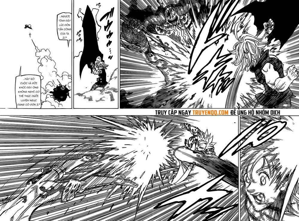 đọc truyện Thất Hình Đại Tội Chương 302 ảnh 8 tại Thiên Thai Truyện