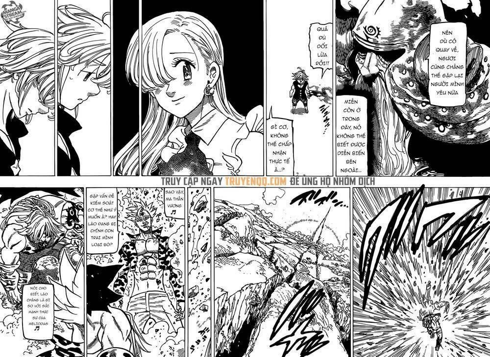 đọc truyện Thất Hình Đại Tội Chương 302 ảnh 11 tại Thiên Thai Truyện