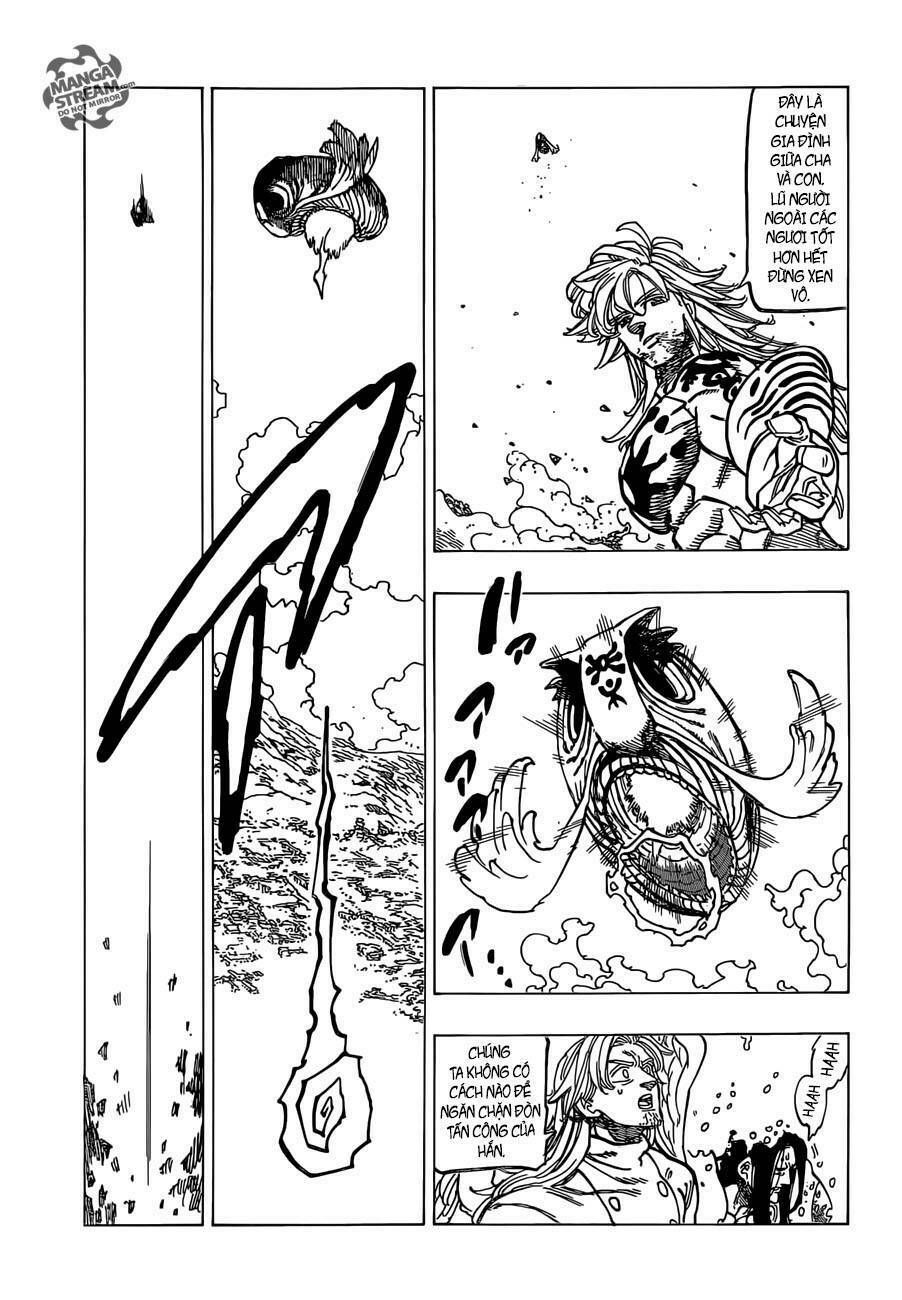 đọc truyện Thất Hình Đại Tội Chương 303 ảnh 15 tại Thiên Thai Truyện