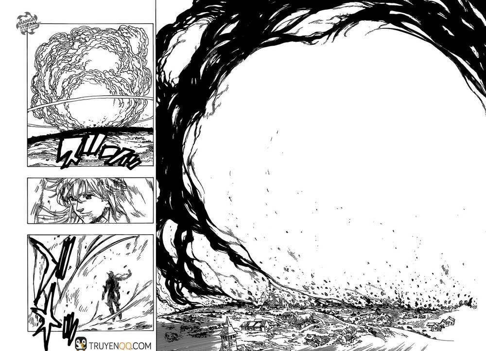 đọc truyện Thất Hình Đại Tội Chương 303 ảnh 16 tại Thiên Thai Truyện