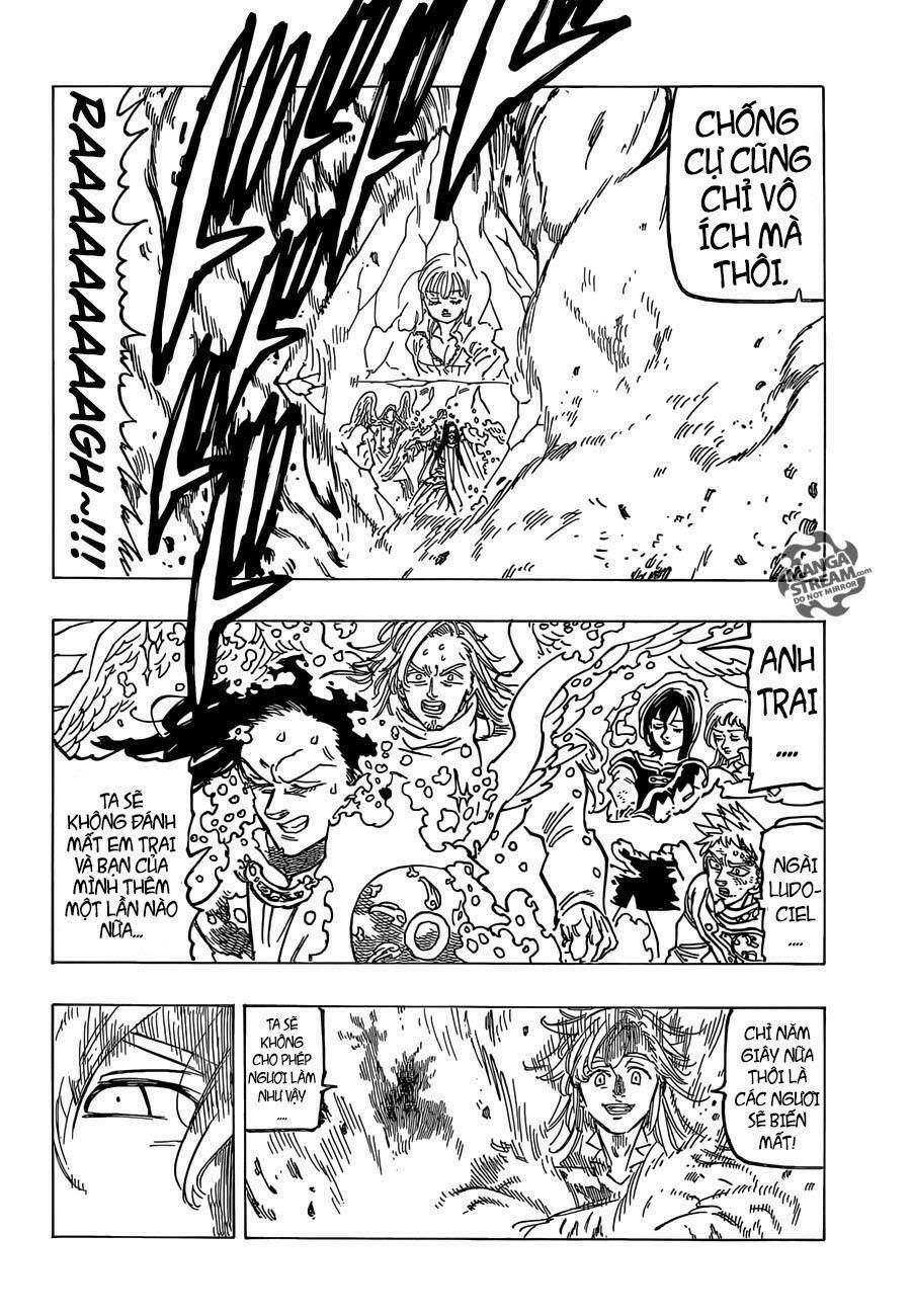 đọc truyện Thất Hình Đại Tội Chương 303 ảnh 17 tại Thiên Thai Truyện