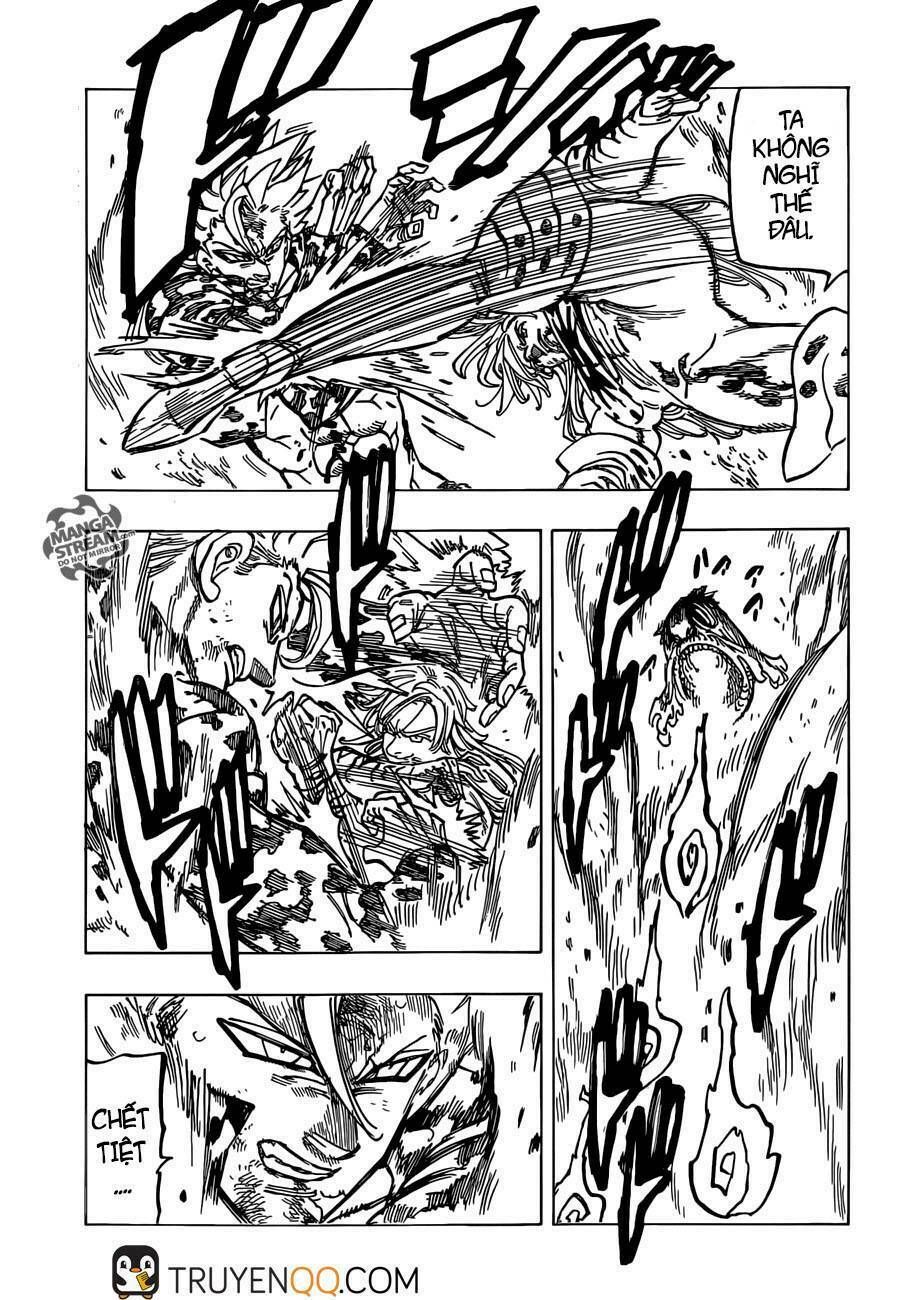 đọc truyện Thất Hình Đại Tội Chương 303 ảnh 18 tại Thiên Thai Truyện