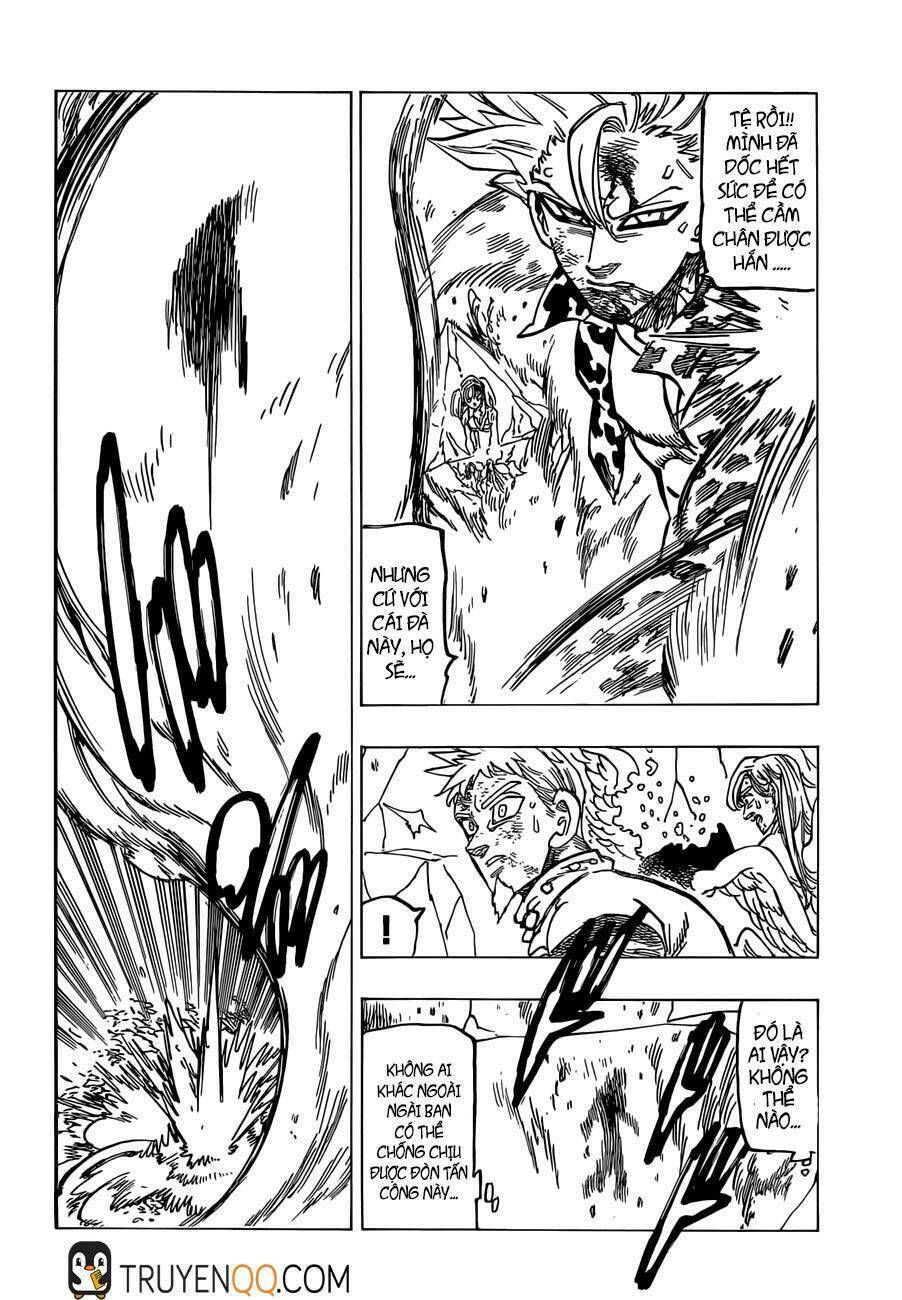 đọc truyện Thất Hình Đại Tội Chương 303 ảnh 19 tại Thiên Thai Truyện