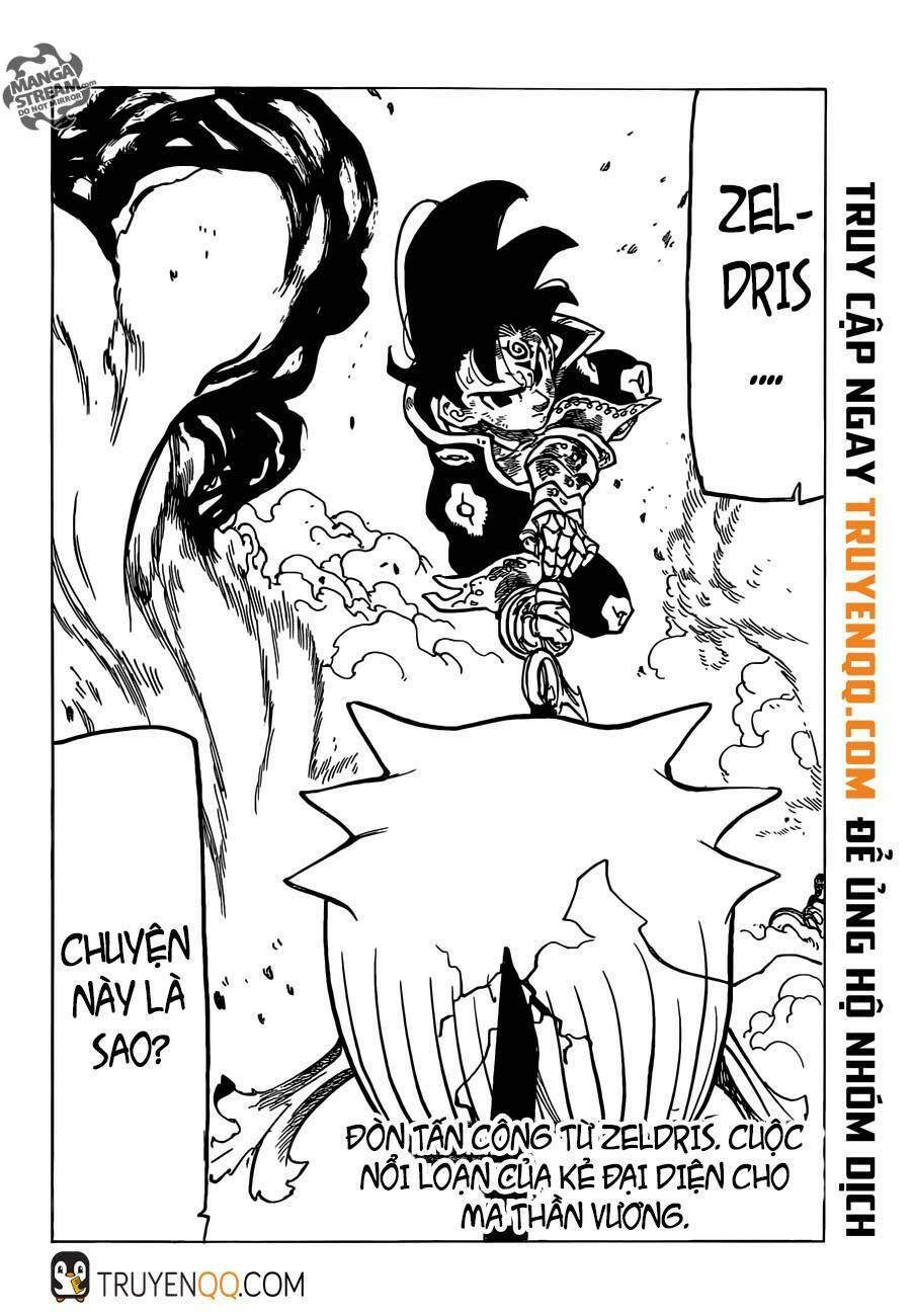 đọc truyện Thất Hình Đại Tội Chương 303 ảnh 21 tại Thiên Thai Truyện