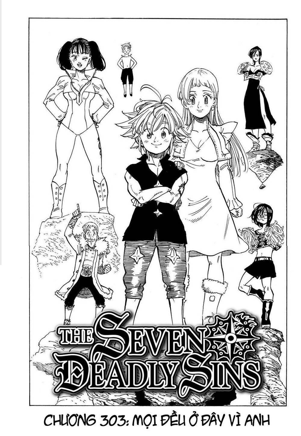 đọc truyện Thất Hình Đại Tội Chương 303 ảnh 4 tại Thiên Thai Truyện