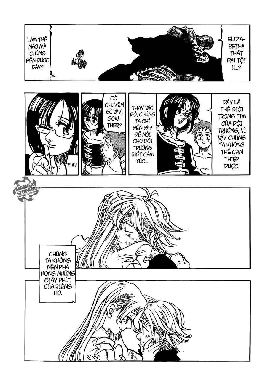 đọc truyện Thất Hình Đại Tội Chương 303 ảnh 6 tại Thiên Thai Truyện