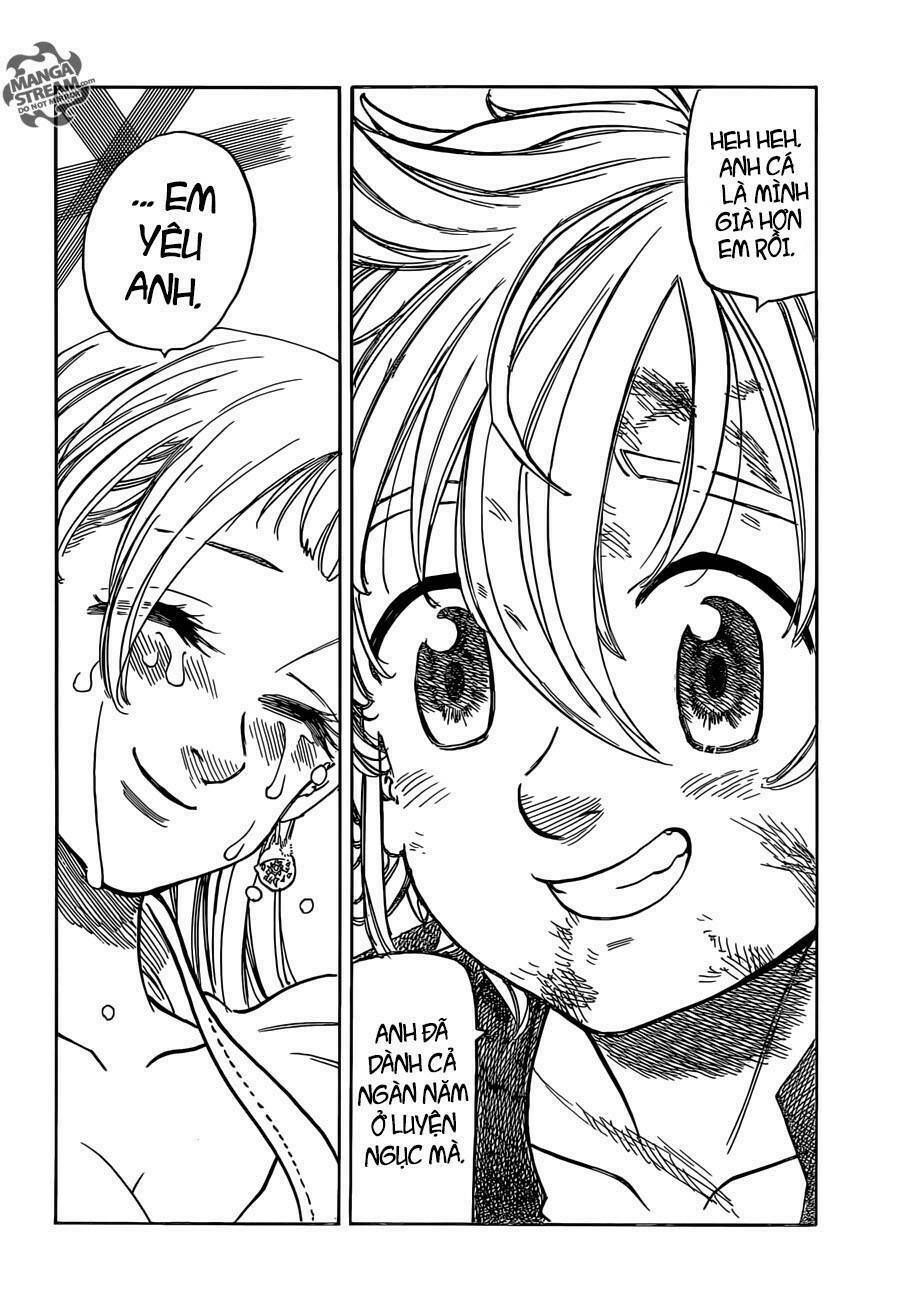 đọc truyện Thất Hình Đại Tội Chương 303 ảnh 7 tại Thiên Thai Truyện