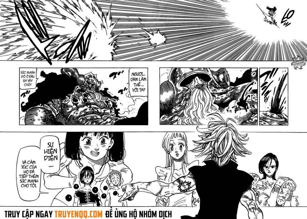 đọc truyện Thất Hình Đại Tội Chương 303 ảnh 9 tại Thiên Thai Truyện