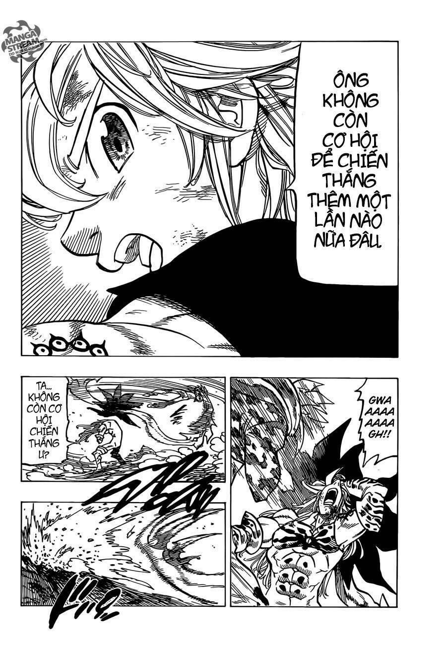 đọc truyện Thất Hình Đại Tội Chương 303 ảnh 10 tại Thiên Thai Truyện