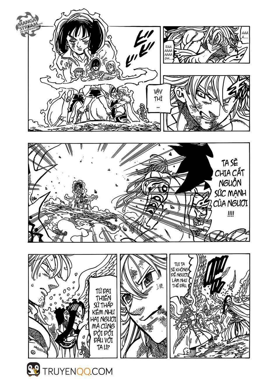 đọc truyện Thất Hình Đại Tội Chương 303 ảnh 11 tại Thiên Thai Truyện