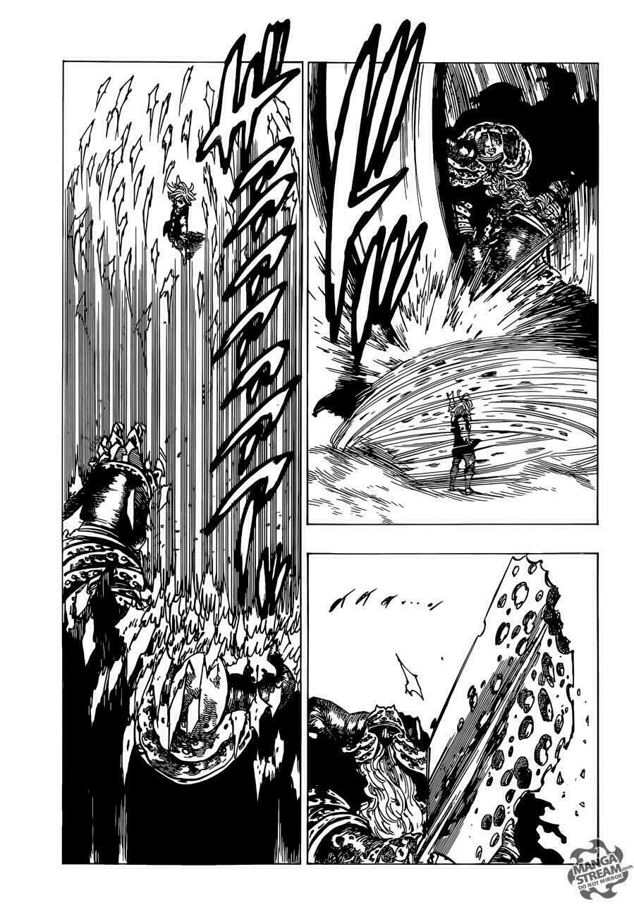 đọc truyện Thất Hình Đại Tội Chương 304 ảnh 12 tại Thiên Thai Truyện