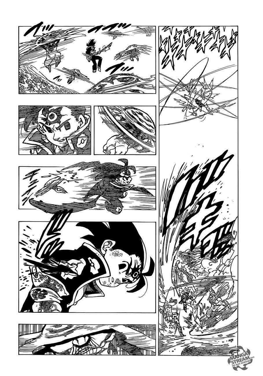 đọc truyện Thất Hình Đại Tội Chương 304 ảnh 17 tại Thiên Thai Truyện