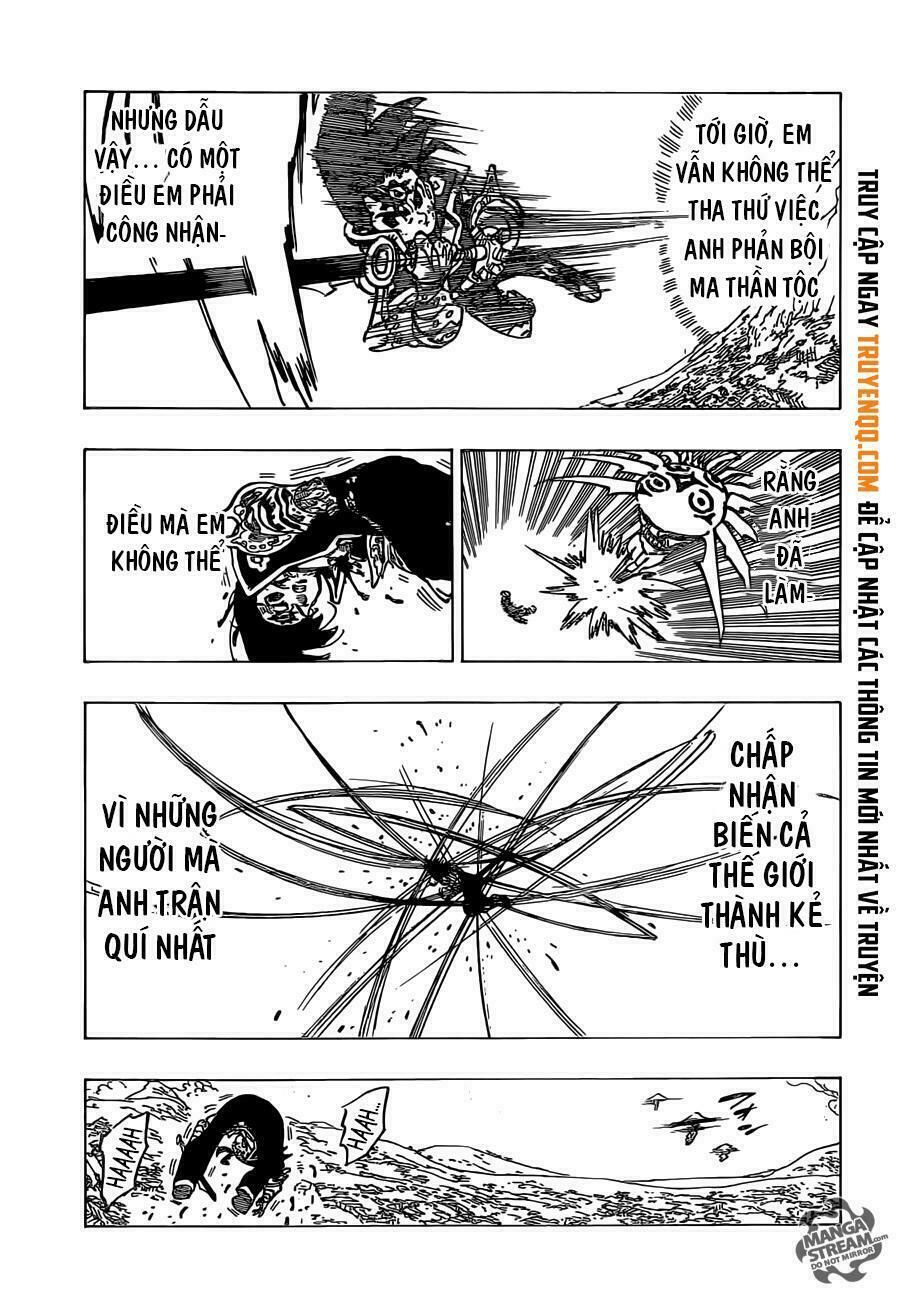 đọc truyện Thất Hình Đại Tội Chương 304 ảnh 18 tại Thiên Thai Truyện