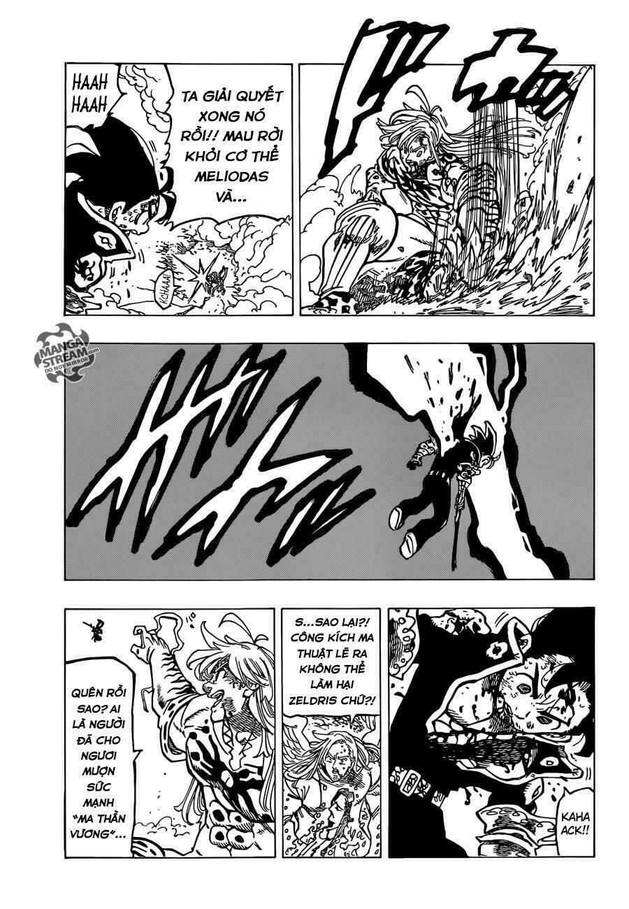 đọc truyện Thất Hình Đại Tội Chương 304 ảnh 20 tại Thiên Thai Truyện