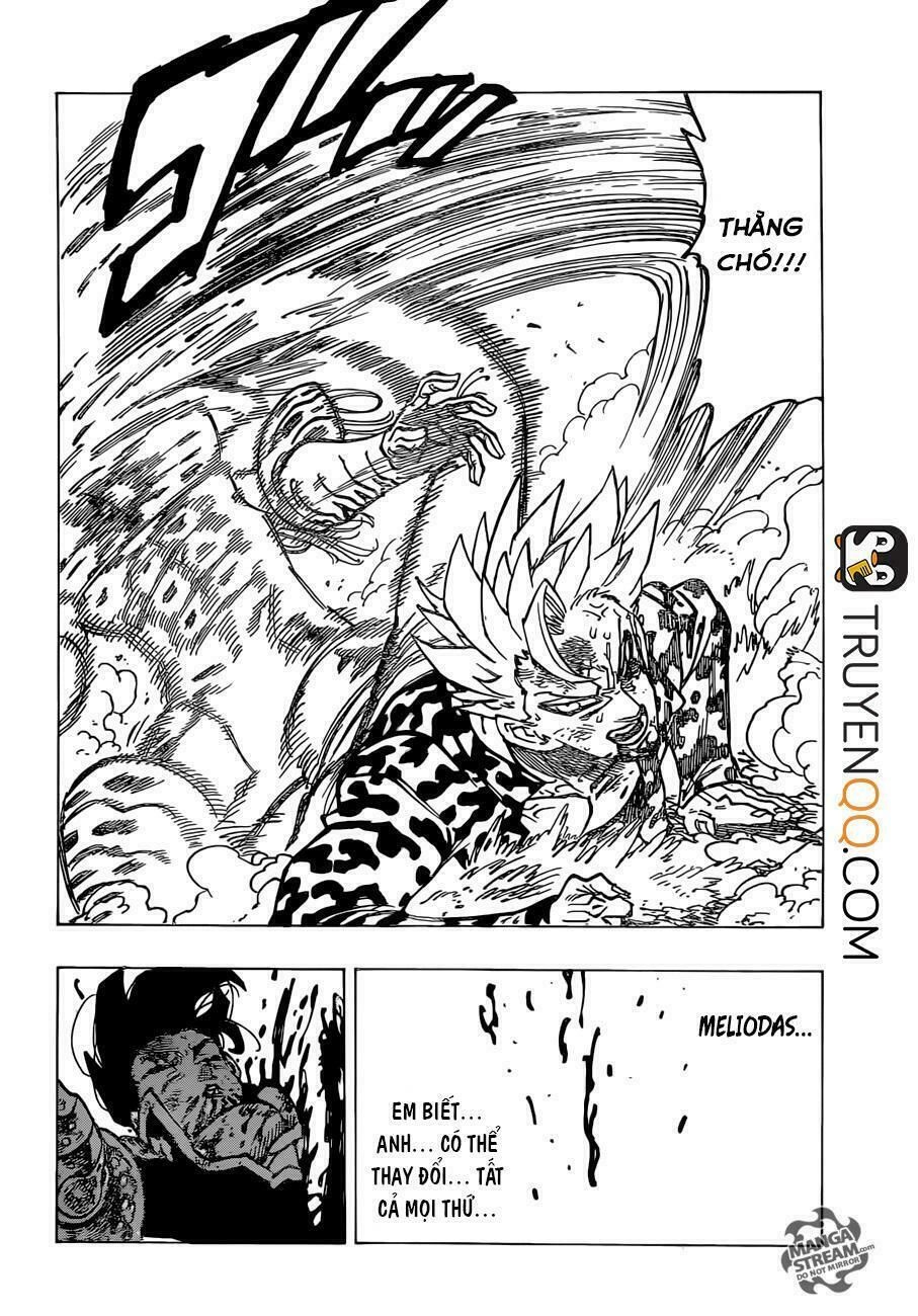 đọc truyện Thất Hình Đại Tội Chương 304 ảnh 21 tại Thiên Thai Truyện