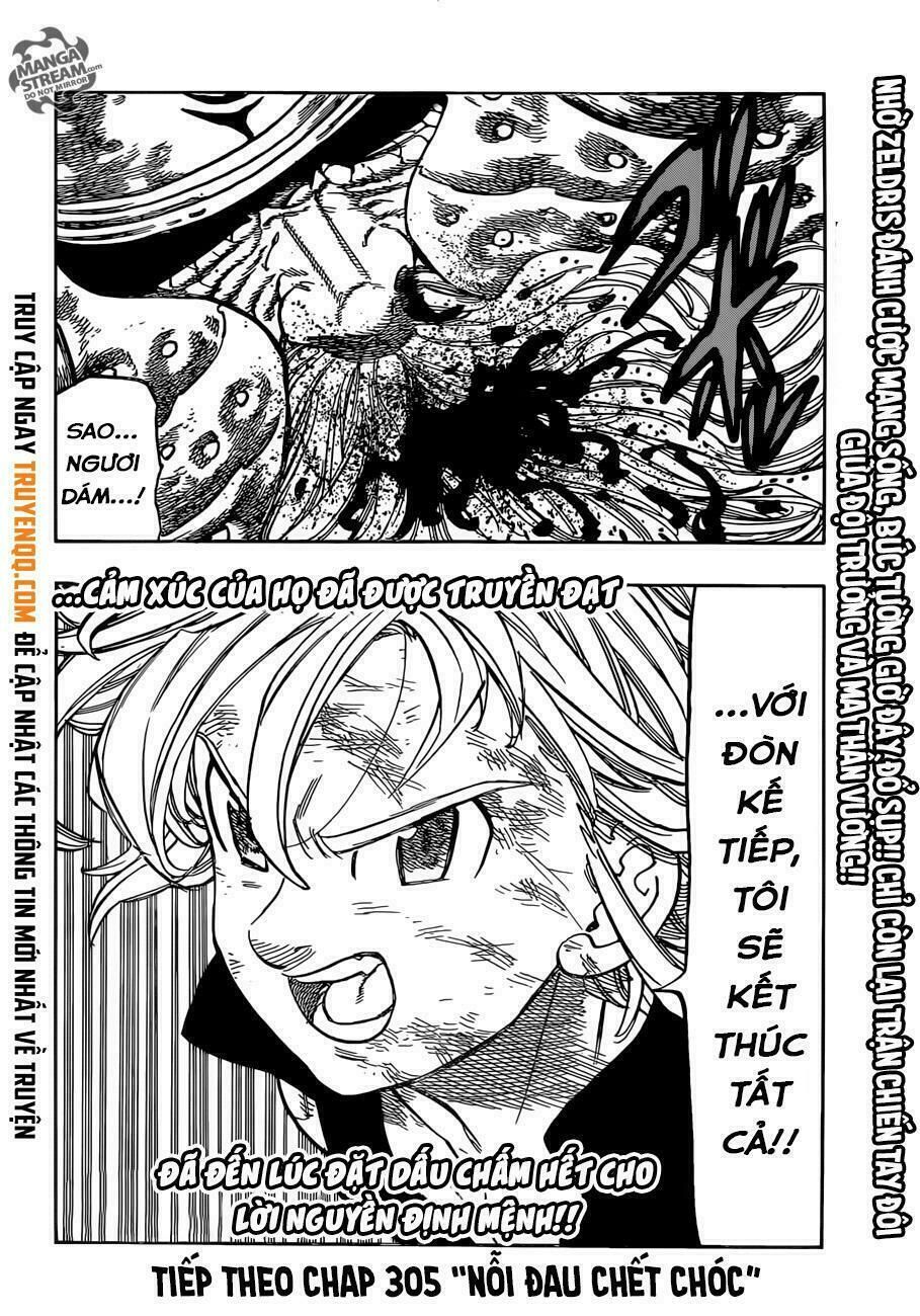 đọc truyện Thất Hình Đại Tội Chương 304 ảnh 23 tại Thiên Thai Truyện