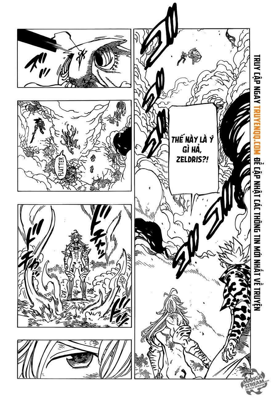 đọc truyện Thất Hình Đại Tội Chương 304 ảnh 5 tại Thiên Thai Truyện