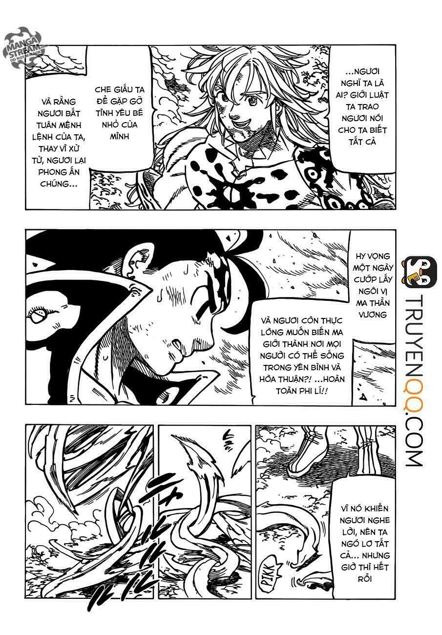 đọc truyện Thất Hình Đại Tội Chương 304 ảnh 7 tại Thiên Thai Truyện