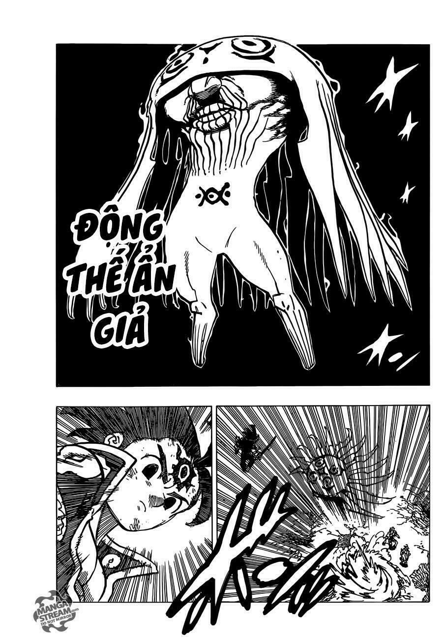 đọc truyện Thất Hình Đại Tội Chương 304 ảnh 8 tại Thiên Thai Truyện