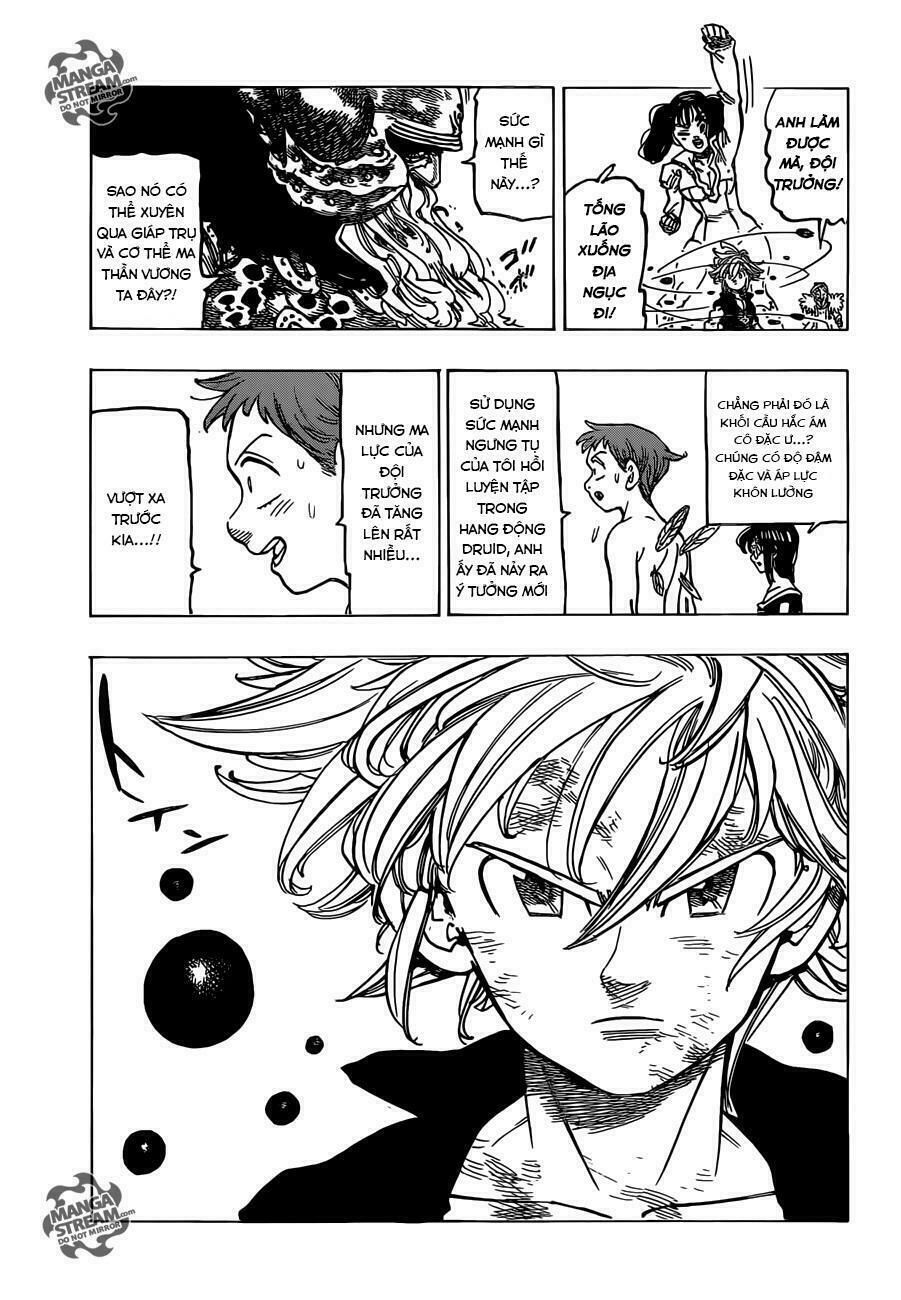 đọc truyện Thất Hình Đại Tội Chương 304 ảnh 10 tại Thiên Thai Truyện