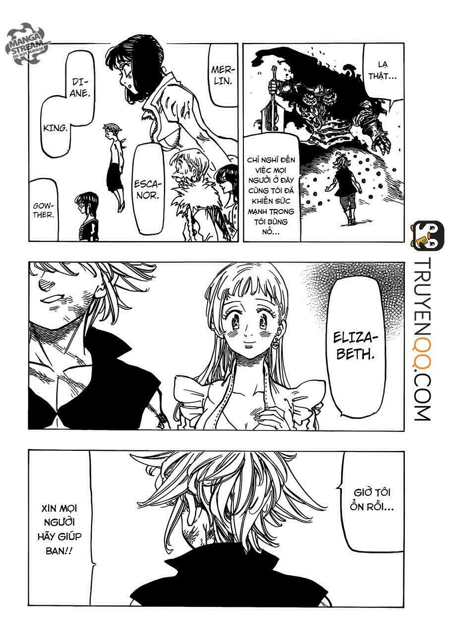 đọc truyện Thất Hình Đại Tội Chương 304 ảnh 11 tại Thiên Thai Truyện