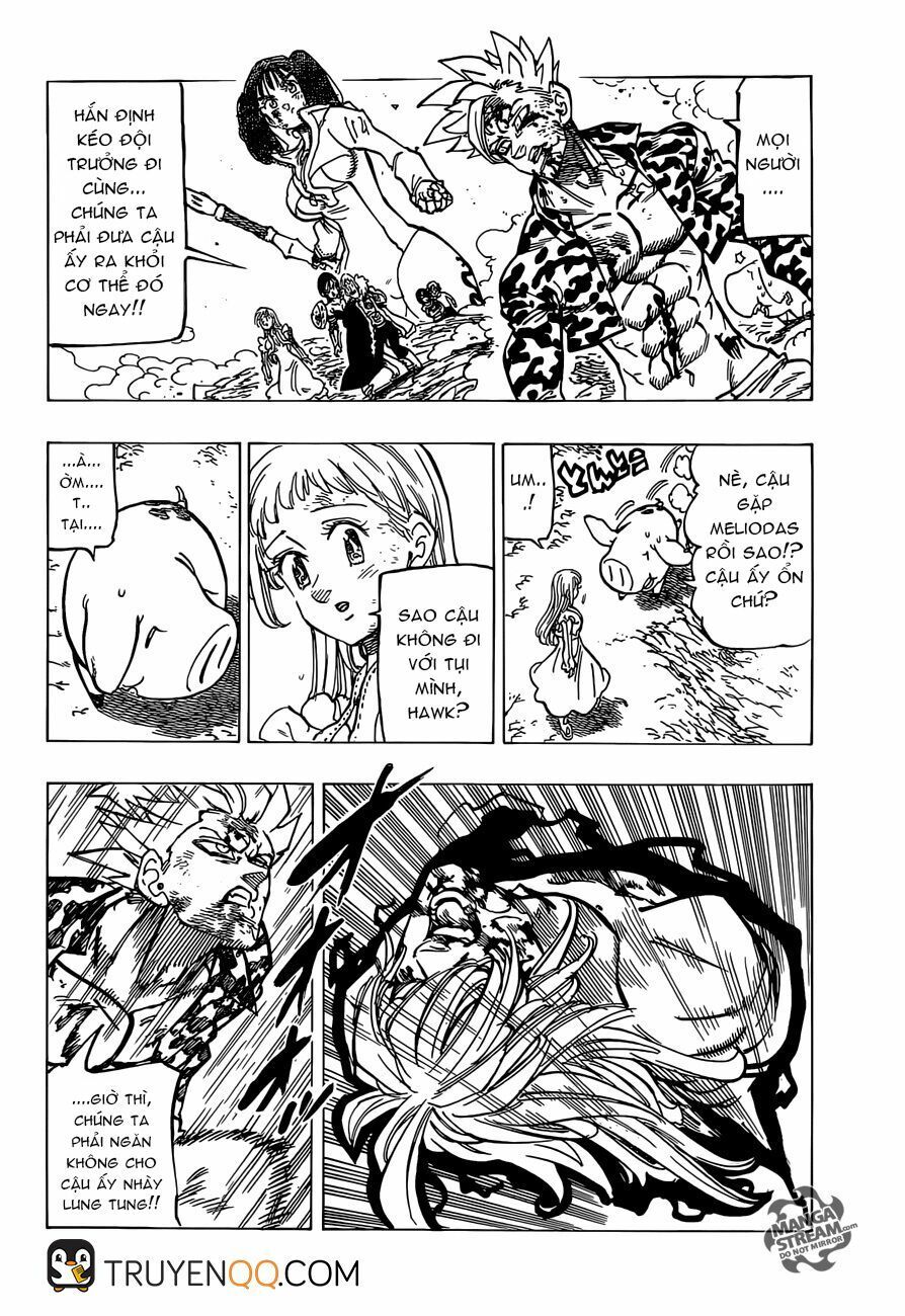 đọc truyện Thất Hình Đại Tội Chương 305 ảnh 12 tại Thiên Thai Truyện