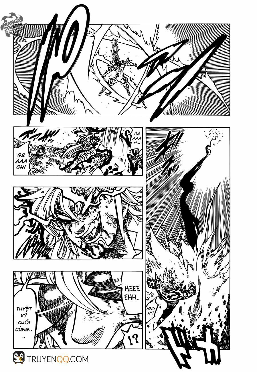 đọc truyện Thất Hình Đại Tội Chương 305 ảnh 16 tại Thiên Thai Truyện