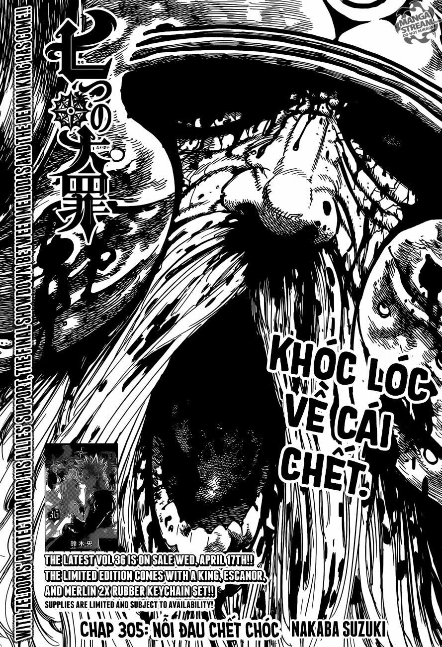 đọc truyện Thất Hình Đại Tội Chương 305 ảnh 4 tại Thiên Thai Truyện