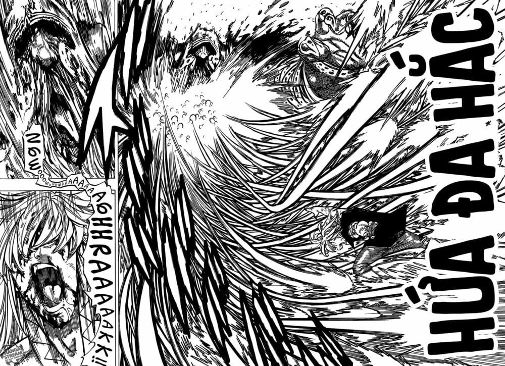 đọc truyện Thất Hình Đại Tội Chương 305 ảnh 9 tại Thiên Thai Truyện