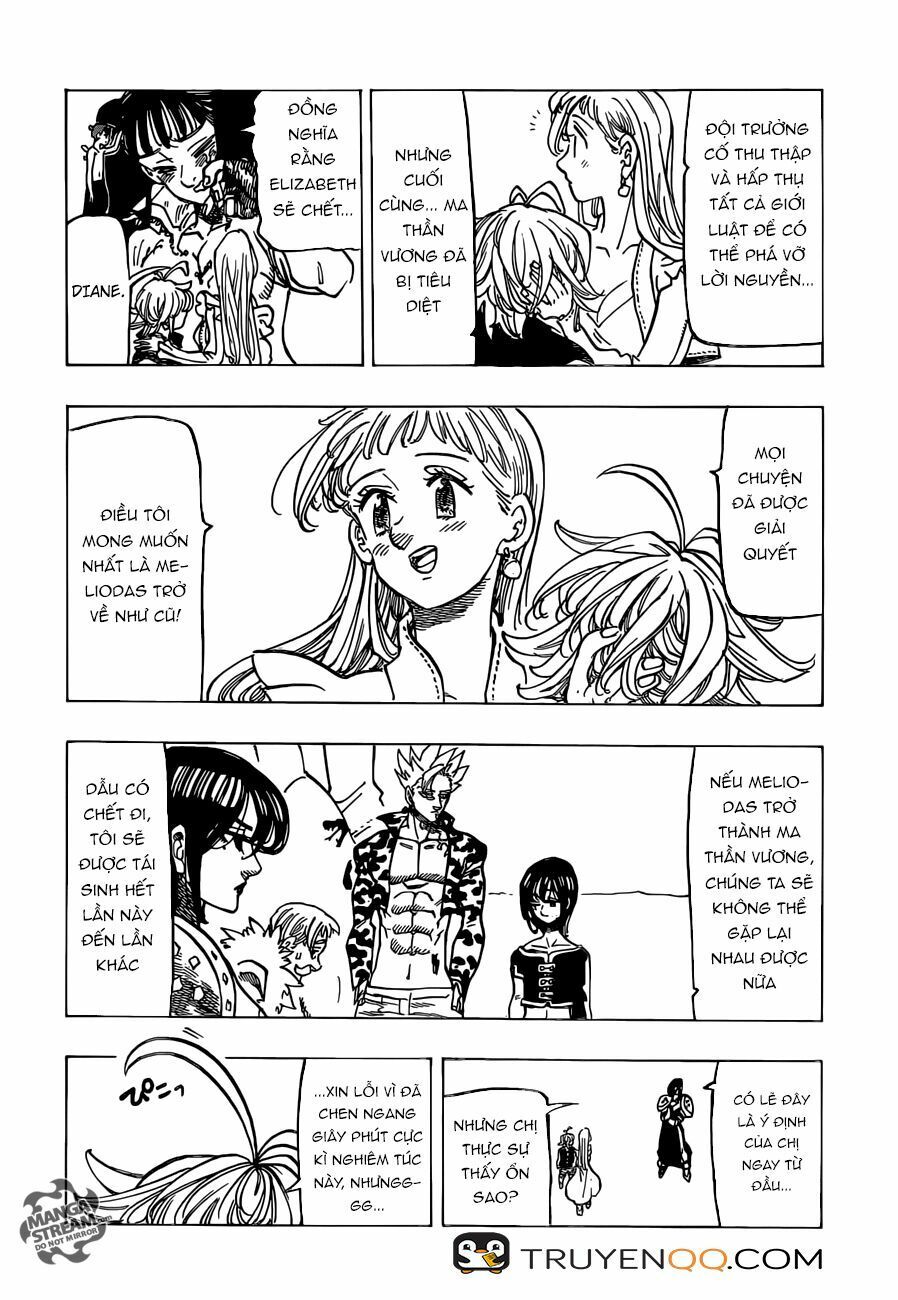 đọc truyện Thất Hình Đại Tội Chương 306 ảnh 13 tại Thiên Thai Truyện