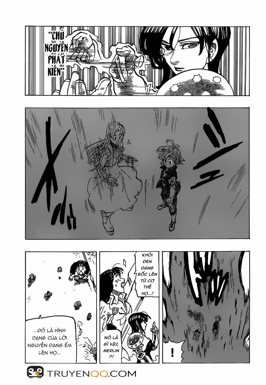 đọc truyện Thất Hình Đại Tội Chương 306 ảnh 16 tại Thiên Thai Truyện