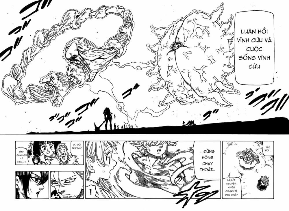 đọc truyện Thất Hình Đại Tội Chương 306 ảnh 17 tại Thiên Thai Truyện