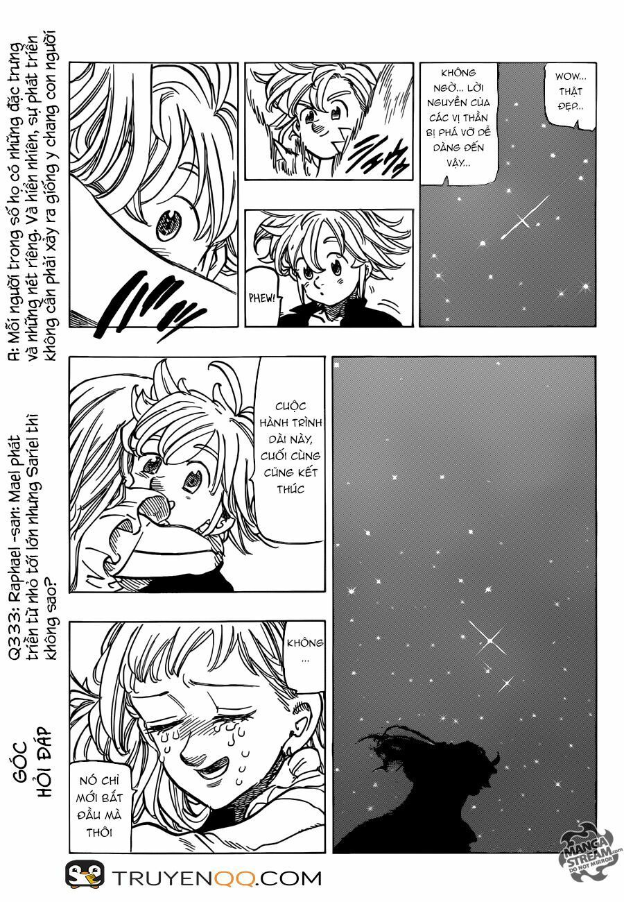 đọc truyện Thất Hình Đại Tội Chương 306 ảnh 21 tại Thiên Thai Truyện