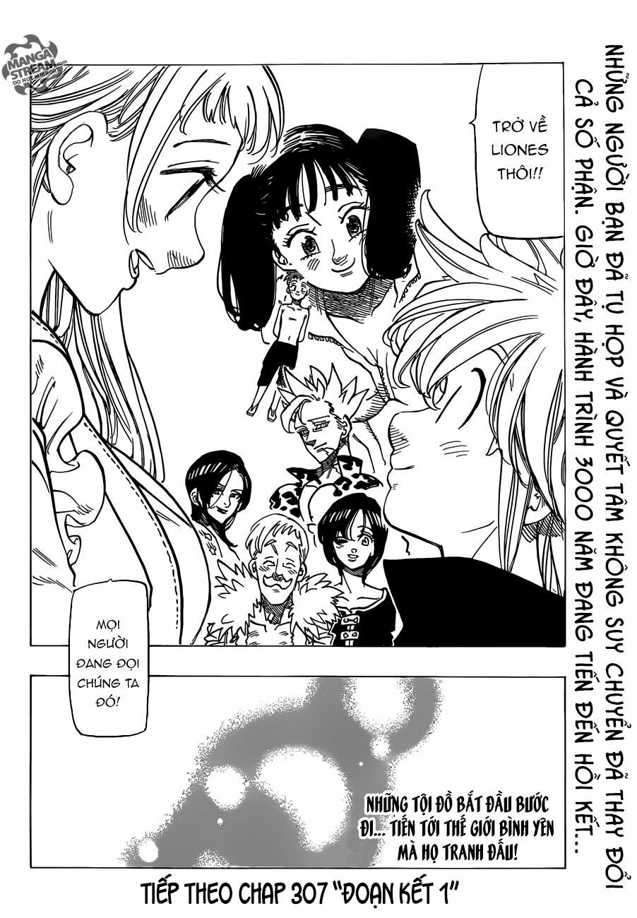 đọc truyện Thất Hình Đại Tội Chương 306 ảnh 22 tại Thiên Thai Truyện