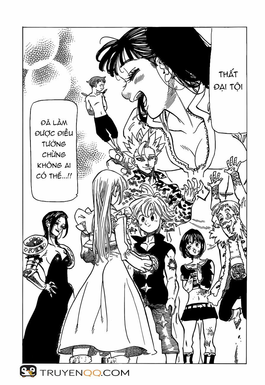 đọc truyện Thất Hình Đại Tội Chương 306 ảnh 9 tại Thiên Thai Truyện