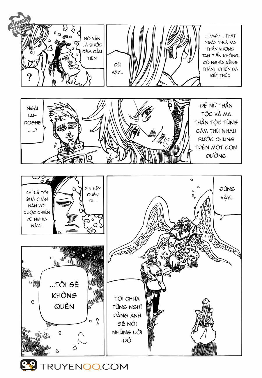 đọc truyện Thất Hình Đại Tội Chương 306 ảnh 10 tại Thiên Thai Truyện