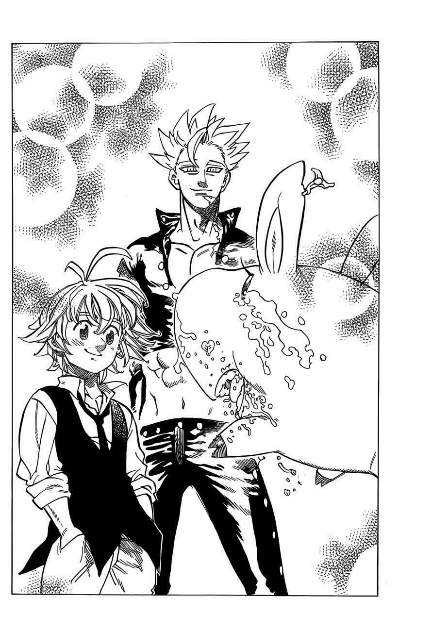 đọc truyện Thất Hình Đại Tội Chương 307 ảnh 15 tại Thiên Thai Truyện