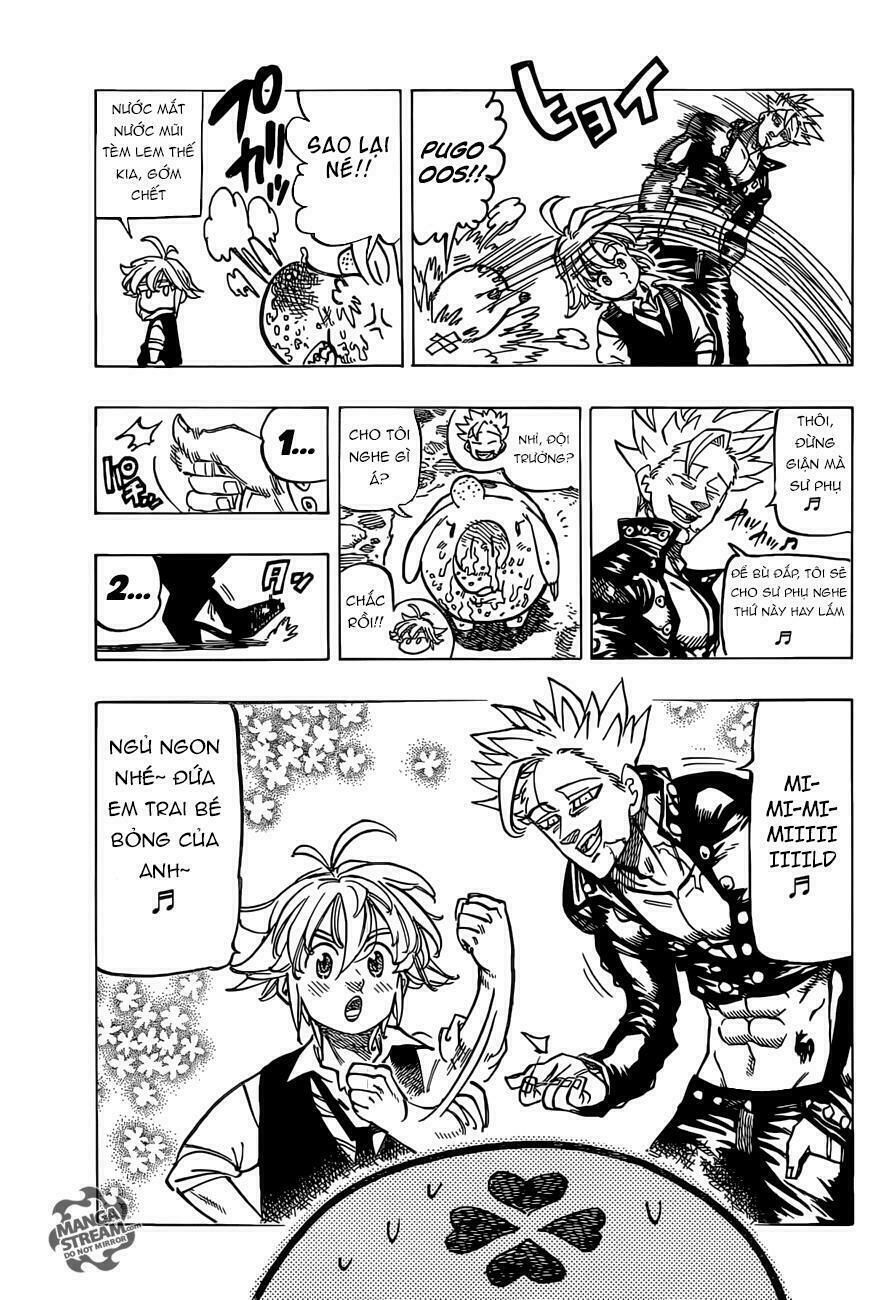 đọc truyện Thất Hình Đại Tội Chương 307 ảnh 16 tại Thiên Thai Truyện