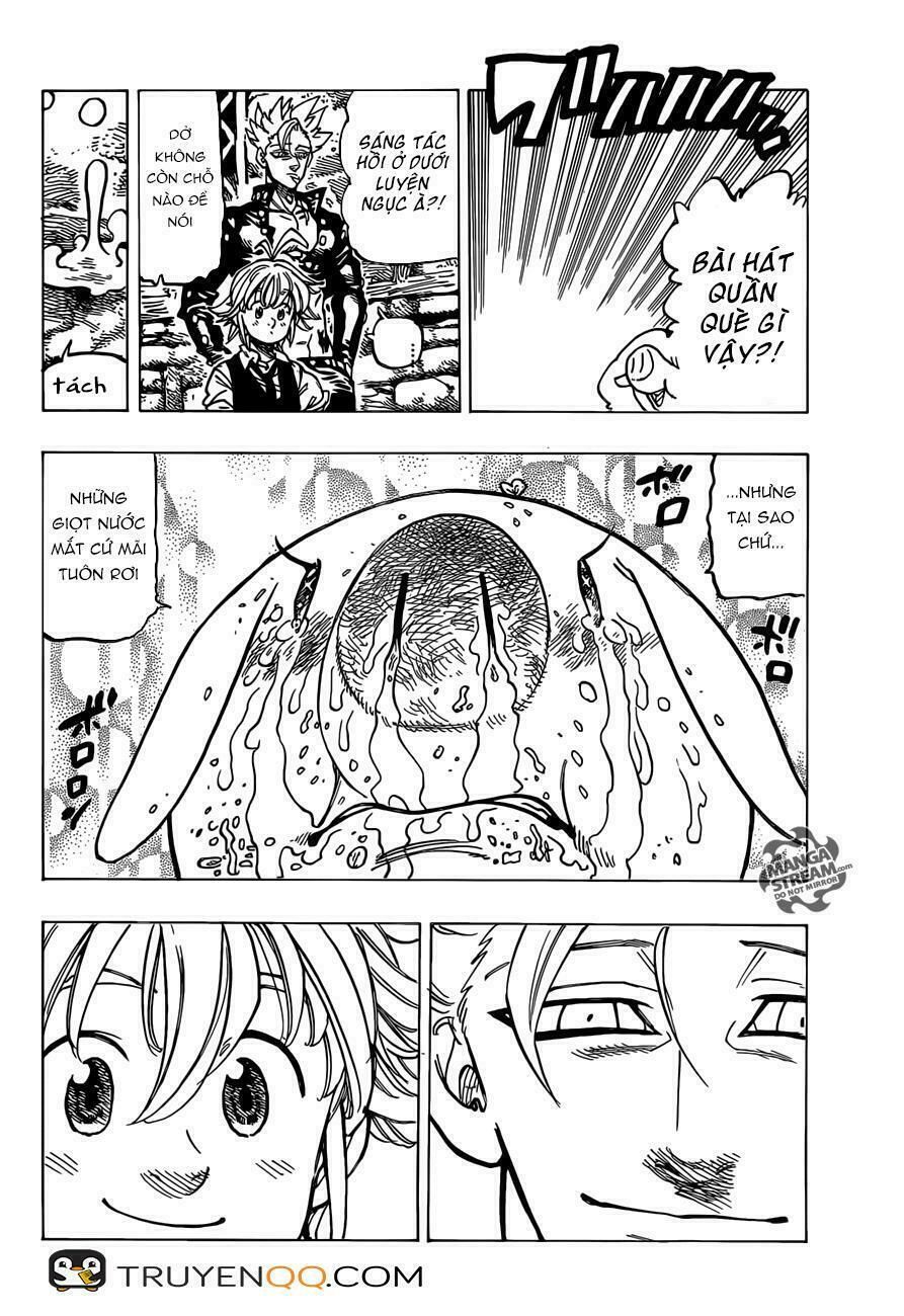 đọc truyện Thất Hình Đại Tội Chương 307 ảnh 17 tại Thiên Thai Truyện