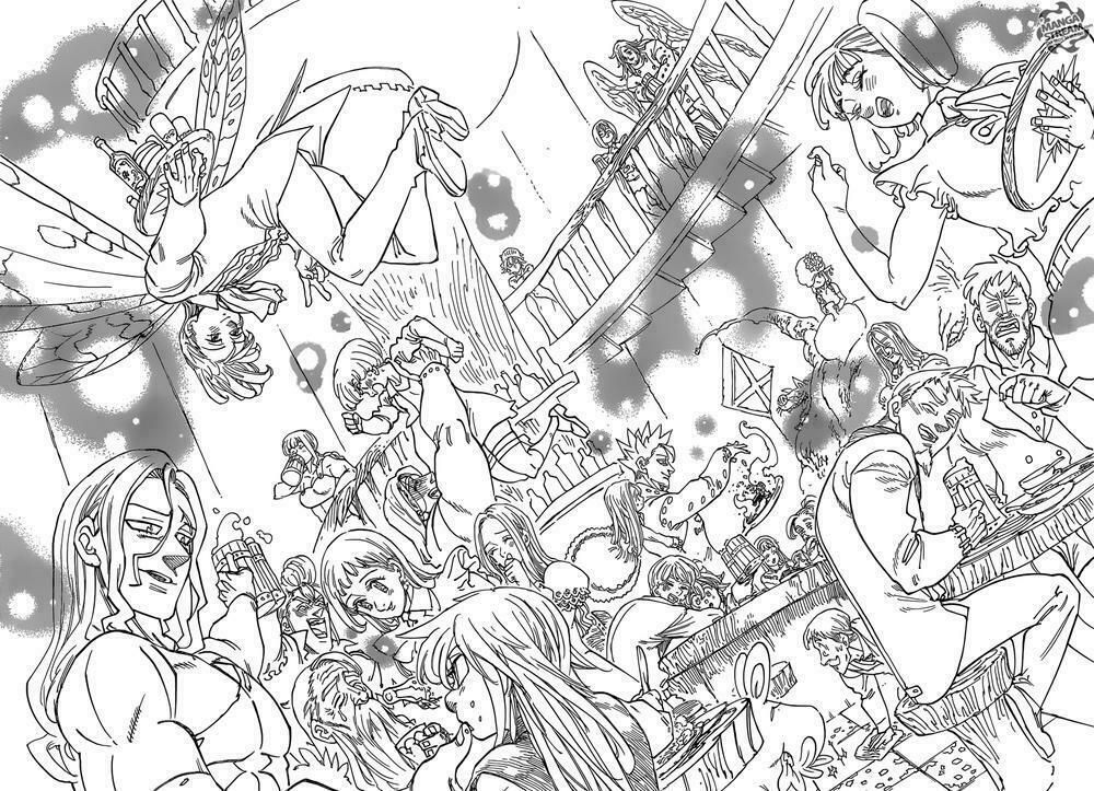 đọc truyện Thất Hình Đại Tội Chương 307 ảnh 19 tại Thiên Thai Truyện