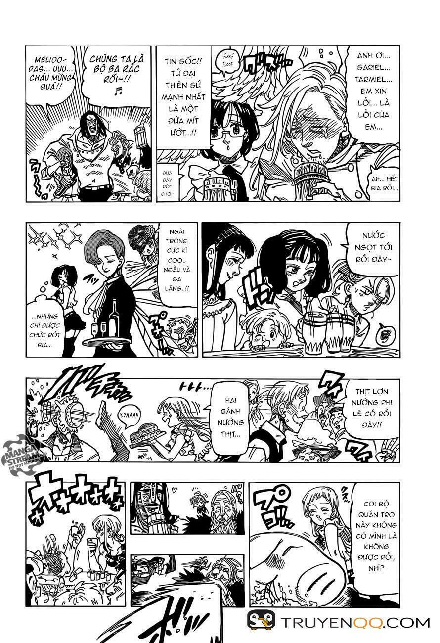 đọc truyện Thất Hình Đại Tội Chương 307 ảnh 20 tại Thiên Thai Truyện