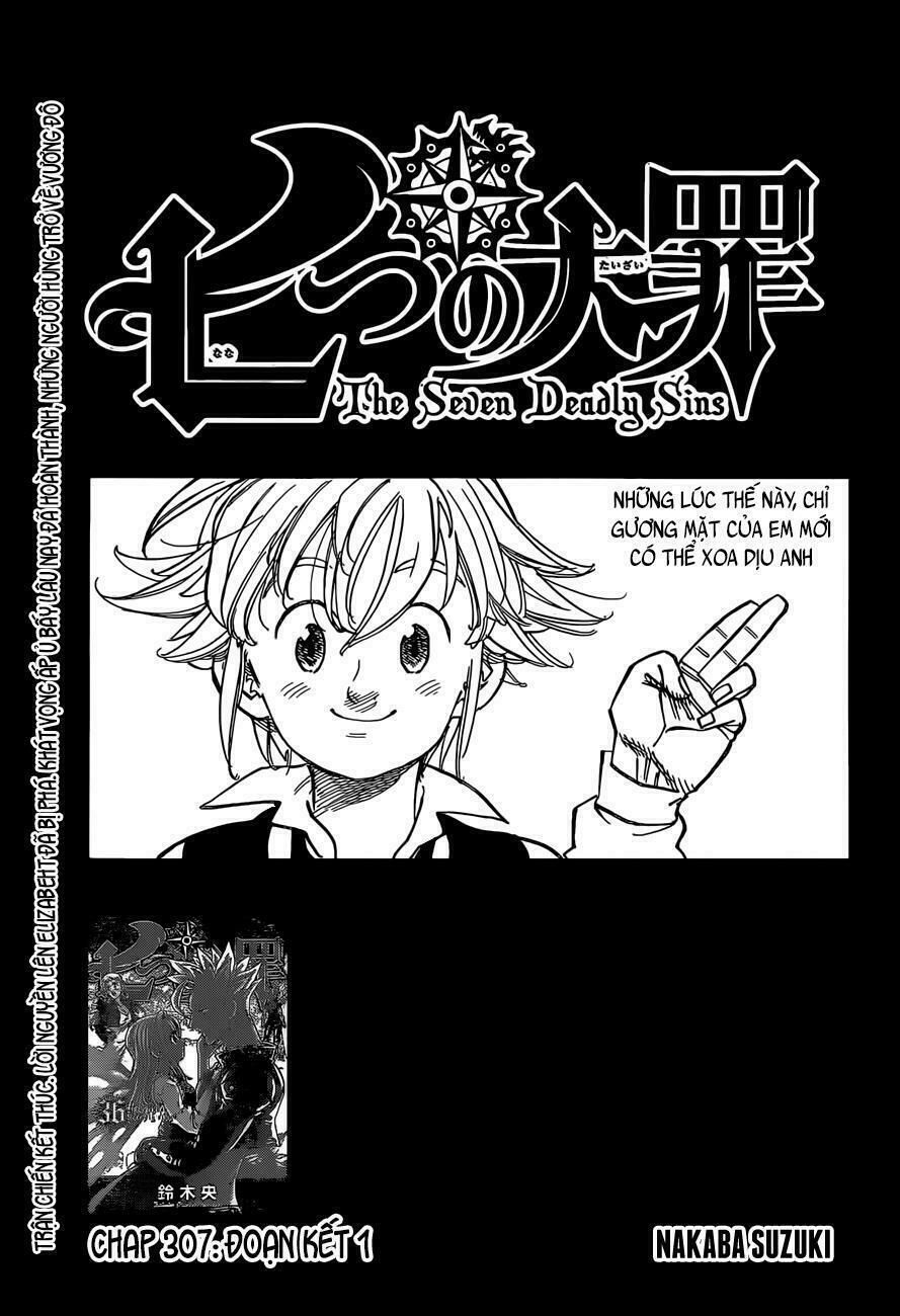 đọc truyện Thất Hình Đại Tội Chương 307 ảnh 4 tại Thiên Thai Truyện