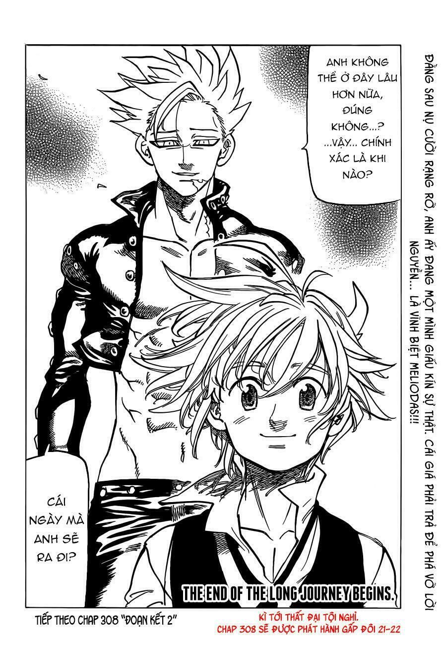 đọc truyện Thất Hình Đại Tội Chương 307 ảnh 22 tại Thiên Thai Truyện