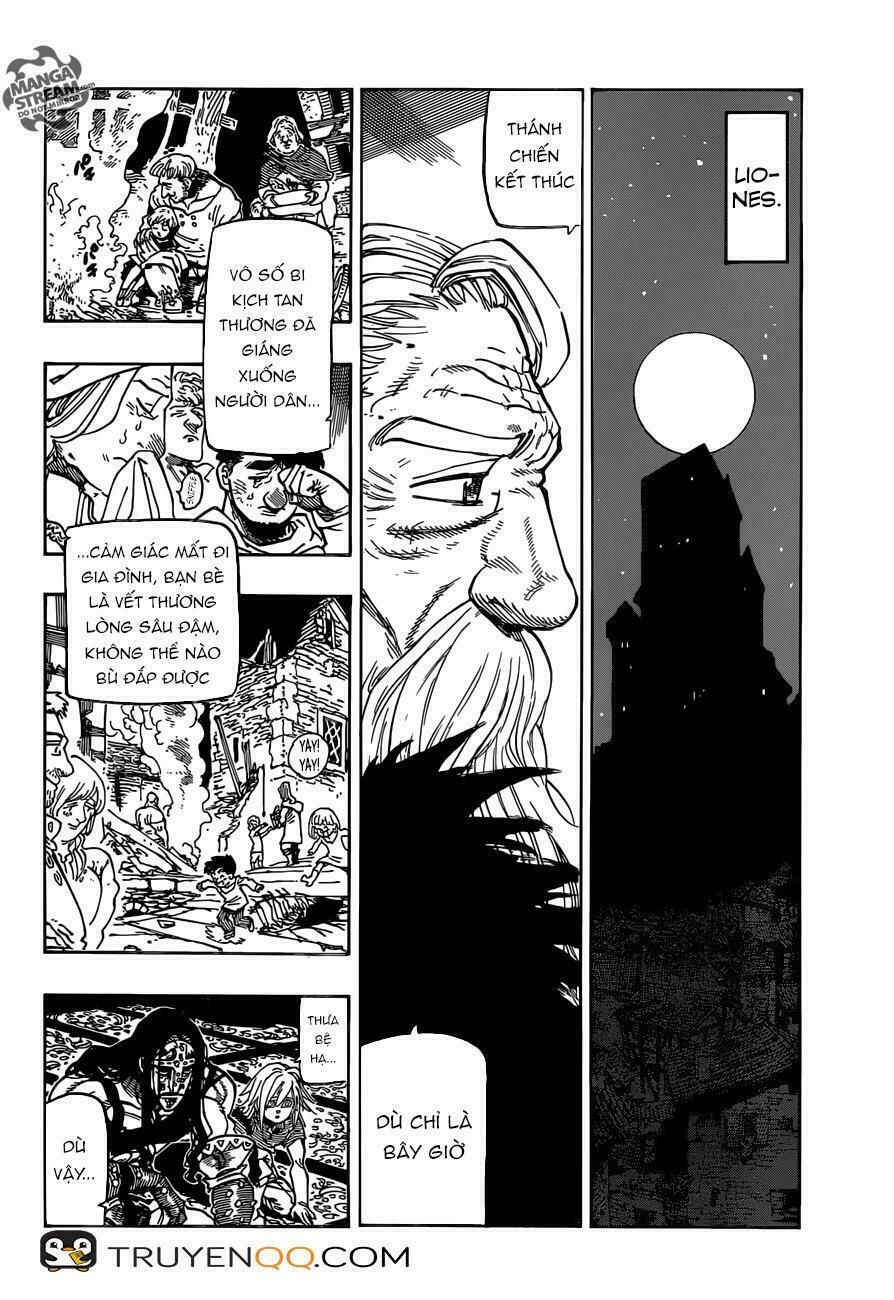 đọc truyện Thất Hình Đại Tội Chương 307 ảnh 5 tại Thiên Thai Truyện