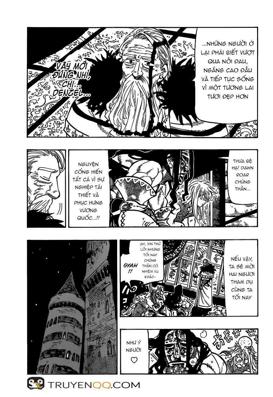 đọc truyện Thất Hình Đại Tội Chương 307 ảnh 6 tại Thiên Thai Truyện