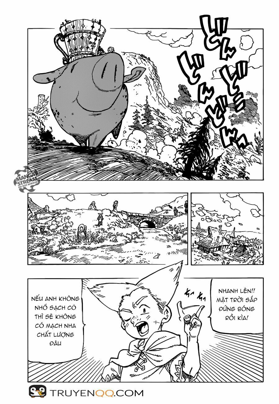 đọc truyện Thất Hình Đại Tội Chương 308 ảnh 12 tại Thiên Thai Truyện